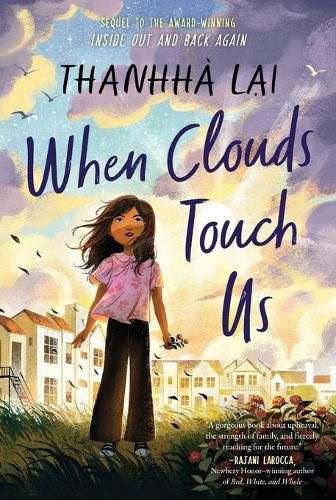 Cover image for When Clouds Touch Us