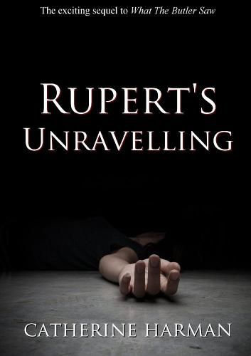 Cover image for Rupert's Unravelling