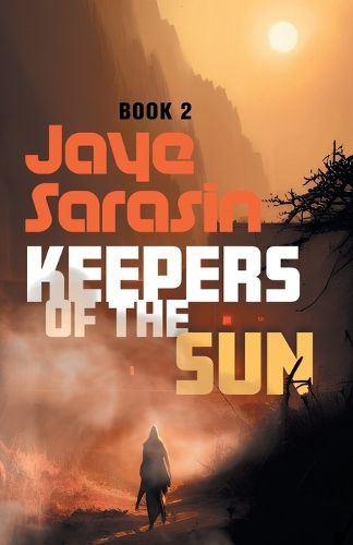 Cover image for Keepers of the Sun