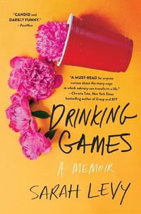 Cover image for Drinking Games