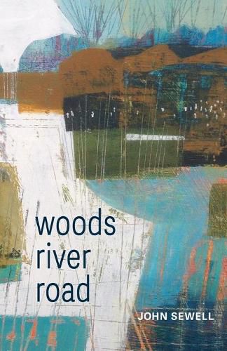 Cover image for Woods River Road