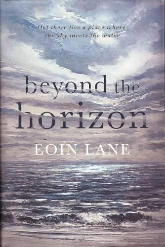 Cover image for Beyond the Horizon