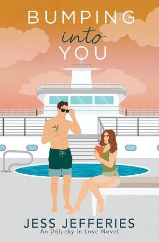 Cover image for Bumping into You