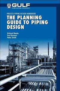 Cover image for The Planning Guide to Piping Design