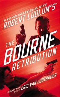 Cover image for Robert Ludlum's (Tm) the Bourne Retribution