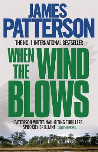 Cover image for When the Wind Blows