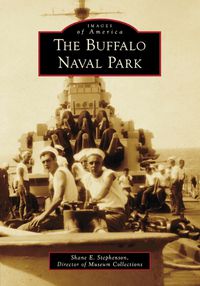Cover image for The Buffalo Naval Park