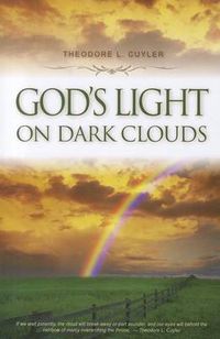 Cover image for God's Light on Dark Clouds