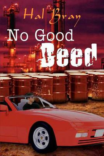 Cover image for No Good Deed