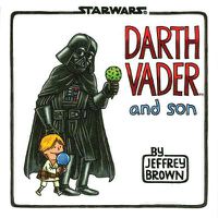 Cover image for Darth Vader and Son