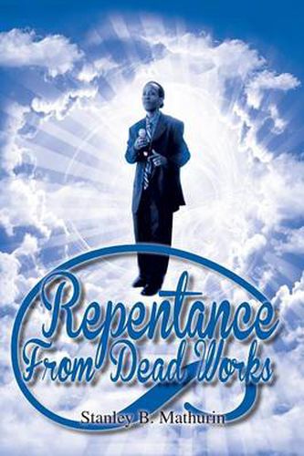 Cover image for Repentance from Dead Works