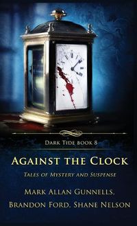 Cover image for Against the Clock