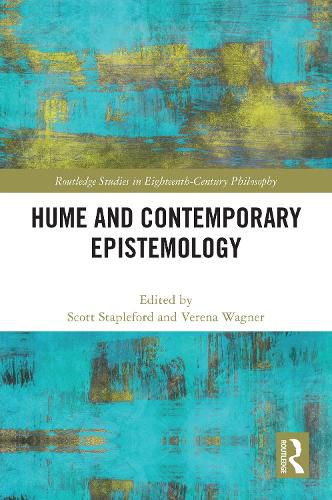 Cover image for Hume and Contemporary Epistemology