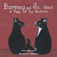 Cover image for Barney and Si. (Silas): A Tale of Two Brothers