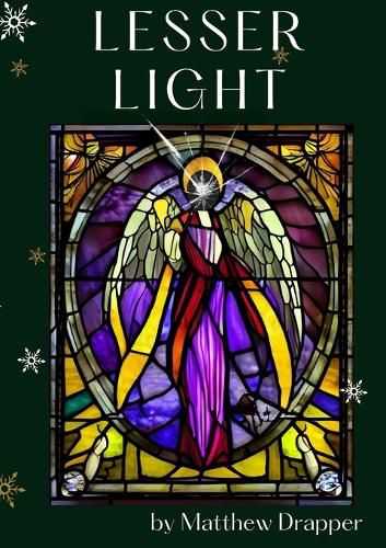 Cover image for Lesser Light
