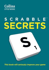 Cover image for SCRABBLE (TM) Secrets