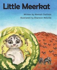 Cover image for Little Meerkat