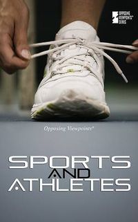 Cover image for Sports and Athletes
