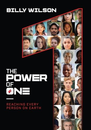 Cover image for The Power of One