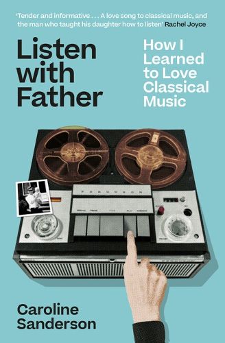 Cover image for Listen with Father
