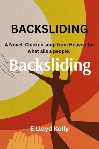 Cover image for Backsliding