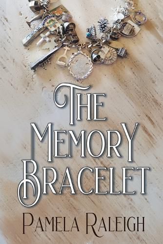 Cover image for The Memory Bracelet
