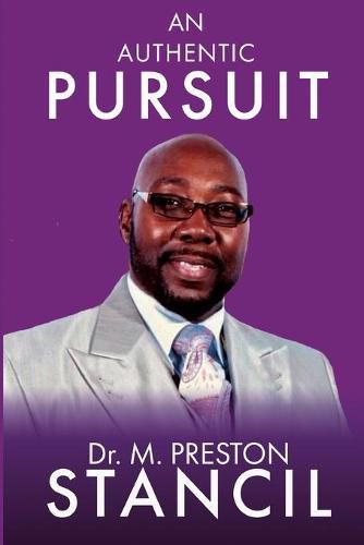 Cover image for An Authentic Pursuit