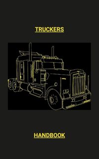 Cover image for Truckers Handbook
