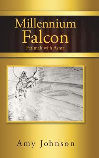 Cover image for Millennium Falcon