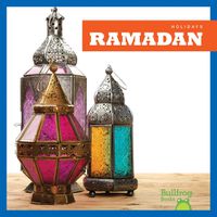 Cover image for Ramadan (Holidays)