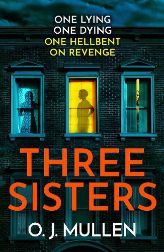 Cover image for Three Sisters