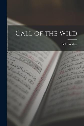 Cover image for Call of the Wild