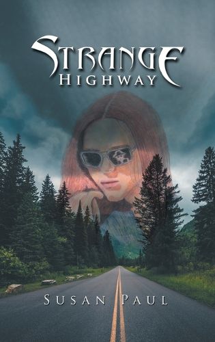 Cover image for Strange Highway