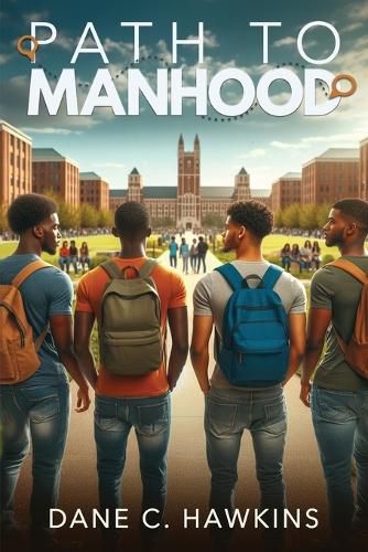 Cover image for Path to Manhood