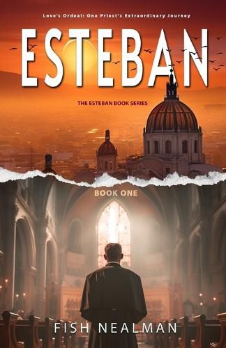 Cover image for Esteban