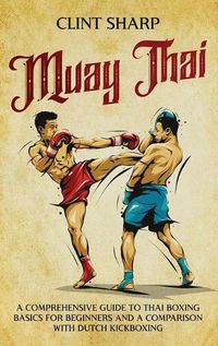 Cover image for Muay Thai