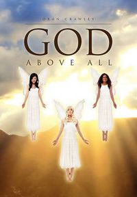 Cover image for God Above All