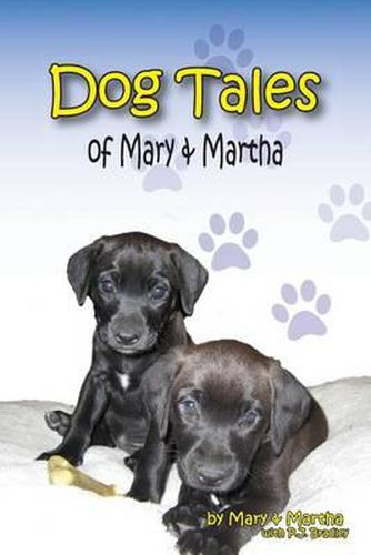 Dog Tales of Mary and Martha