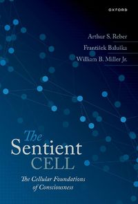 Cover image for The Sentient Cell