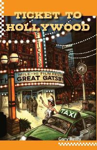 Cover image for Ticket To Hollywood