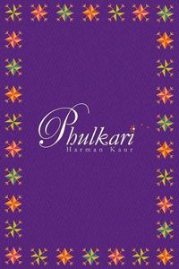 Cover image for Phulkari