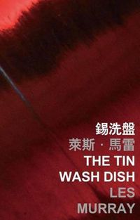 Cover image for The Tin Wash Dish