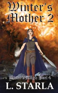 Cover image for Winter's Mother 2