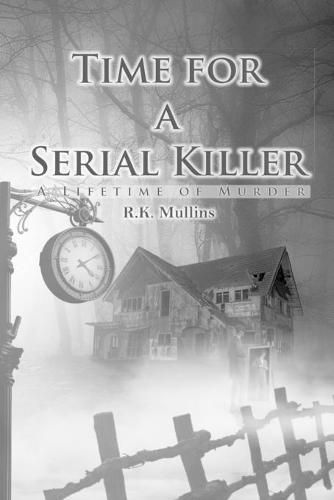 Cover image for Time for a Serial Killer