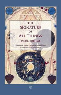 Cover image for The Signature of All Things