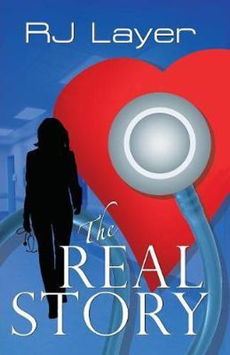 Cover image for The Real Story