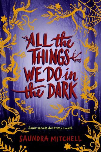 Cover image for All the Things We Do in the Dark