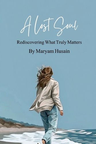 Cover image for A Lost Soul
