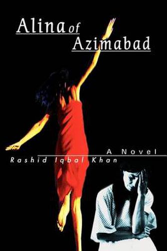 Cover image for Alina of Azimabad