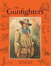 Cover image for The Gunfighters (Reprint Edition)